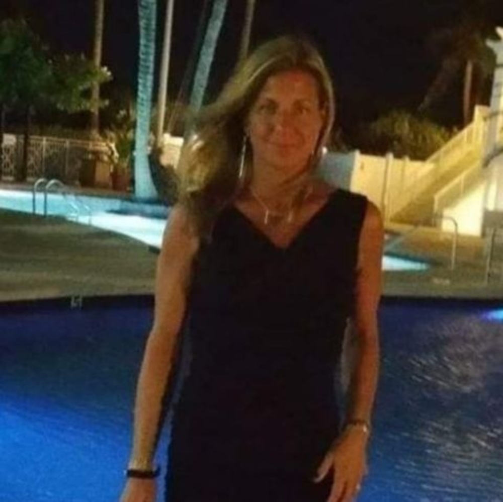 Meet your Posher, Susan
